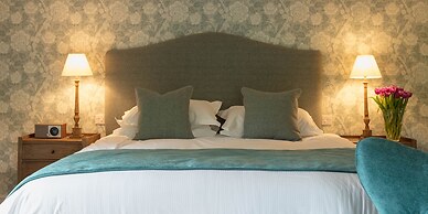 Farlam Hall Hotel & Restaurant