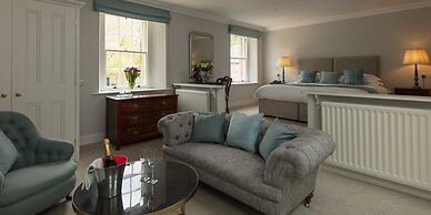 Farlam Hall Hotel & Restaurant