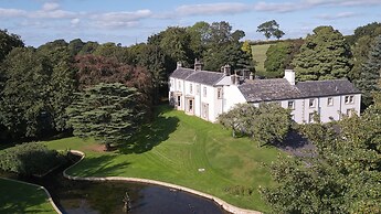 Farlam Hall Hotel & Restaurant