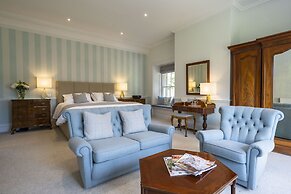 Farlam Hall Hotel & Restaurant