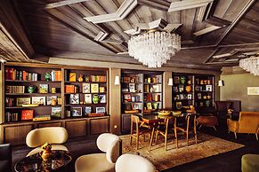 Le Fitz Roy, a Beaumier hotel