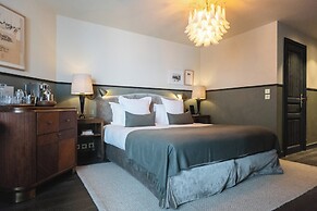 Le Fitz Roy, a Beaumier hotel