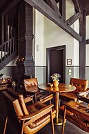 Le Fitz Roy, a Beaumier hotel