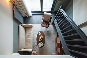 Le Fitz Roy, a Beaumier hotel