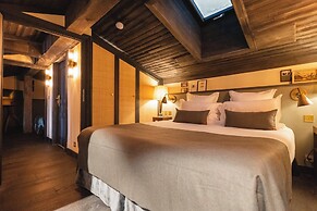 Le Fitz Roy, a Beaumier hotel