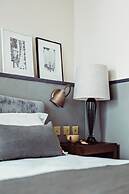 Le Fitz Roy, a Beaumier hotel