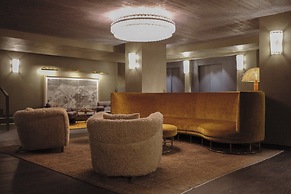 Le Fitz Roy, a Beaumier hotel