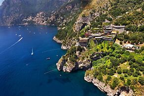 Il San Pietro di Positano