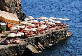 Il San Pietro di Positano