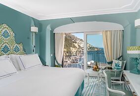 Il San Pietro di Positano