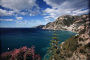 Il San Pietro di Positano