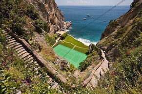 Il San Pietro di Positano