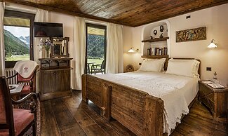 Bellevue Hotel & Spa Relais & Chateaux