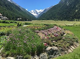 Bellevue Hotel & Spa Relais & Chateaux