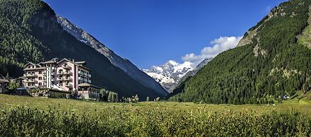 Bellevue Hotel & Spa Relais & Chateaux
