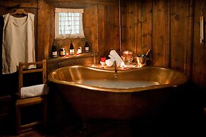 Bellevue Hotel & Spa Relais & Chateaux