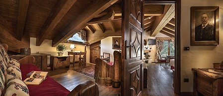 Bellevue Hotel & Spa Relais & Chateaux