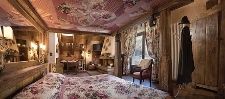 Bellevue Hotel & Spa Relais & Chateaux