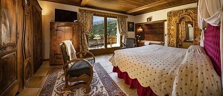 Bellevue Hotel & Spa Relais & Chateaux