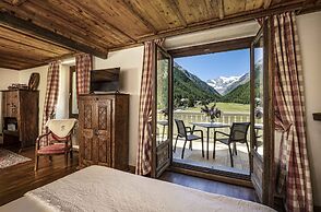 Bellevue Hotel & Spa Relais & Chateaux