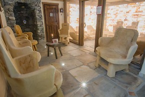 Bellevue Hotel & Spa Relais & Chateaux