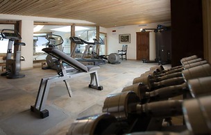 Bellevue Hotel & Spa Relais & Chateaux