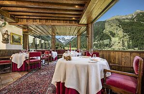 Bellevue Hotel & Spa Relais & Chateaux