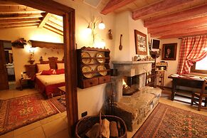 Bellevue Hotel & Spa Relais & Chateaux
