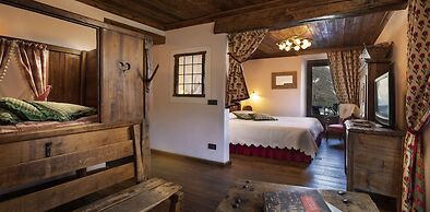 Bellevue Hotel & Spa Relais & Chateaux