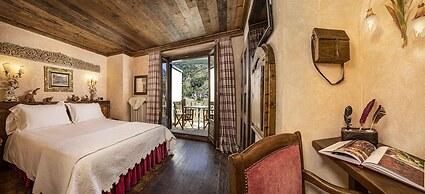 Bellevue Hotel & Spa Relais & Chateaux