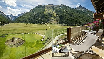 Bellevue Hotel & Spa Relais & Chateaux