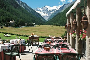 Bellevue Hotel & Spa Relais & Chateaux