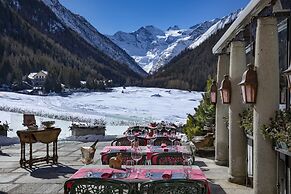 Bellevue Hotel & Spa Relais & Chateaux