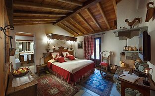 Bellevue Hotel & Spa Relais & Chateaux