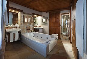 Bellevue Hotel & Spa Relais & Chateaux