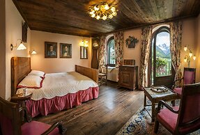 Bellevue Hotel & Spa Relais & Chateaux