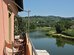 Villa La Massa
