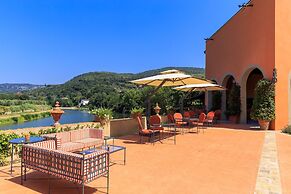 Villa La Massa