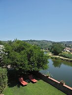 Villa La Massa