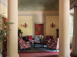 Villa La Massa