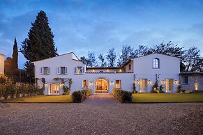 Villa La Massa