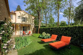 Villa La Massa