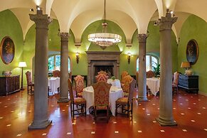 Villa La Massa