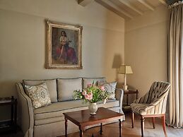 Villa La Massa
