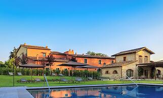 Villa La Massa