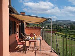 Villa La Massa