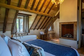 La Ferme Saint Simeon