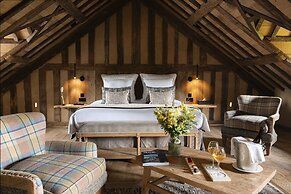 La Ferme Saint Simeon