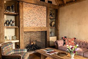 La Ferme Saint Simeon