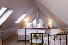 La Ferme Saint Simeon